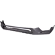Purchase Top-Quality Front Bumper Cover Lower - HO1015118 pa1