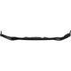 Purchase Top-Quality Front Bumper Cover Lower - HO1015119 pa8