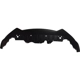 Purchase Top-Quality Front Bumper Cover Lower - HO1015119 pa9
