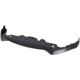 Purchase Top-Quality Couvercle de pare-chocs avant inférieur - HO1015120 pa1
