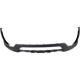 Purchase Top-Quality Front Bumper Cover Lower - HY1015102C pa7