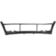 Purchase Top-Quality Front Bumper Cover Lower - HY1015104 pa13