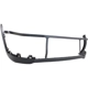 Purchase Top-Quality Front Bumper Cover Lower - HY1015104 pa16