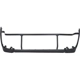 Purchase Top-Quality Front Bumper Cover Lower - HY1015104 pa2