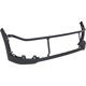 Purchase Top-Quality Front Bumper Cover Lower - HY1015104 pa3