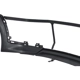 Purchase Top-Quality Front Bumper Cover Lower - HY1015104 pa4