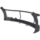 Purchase Top-Quality Front Bumper Cover Lower - HY1015104 pa7