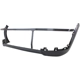 Purchase Top-Quality Front Bumper Cover Lower - HY1015104 pa8