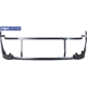 Purchase Top-Quality Front Bumper Cover Lower - HY1015105C pa10