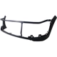 Purchase Top-Quality Front Bumper Cover Lower - HY1015105C pa11