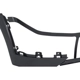 Purchase Top-Quality Front Bumper Cover Lower - HY1015106 pa3