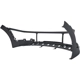 Purchase Top-Quality Front Bumper Cover Lower - HY1015106 pa4