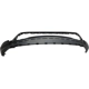 Purchase Top-Quality Front Bumper Cover Lower - HY1015107 pa15