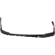 Purchase Top-Quality Front Bumper Cover Lower - HY1015108 pa11