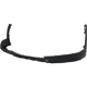 Purchase Top-Quality Front Bumper Cover Lower - HY1015108 pa4