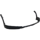 Purchase Top-Quality Front Bumper Cover Lower - HY1015108 pa6