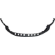 Purchase Top-Quality Front Bumper Cover Lower - HY1015108 pa9