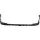 Purchase Top-Quality Front Bumper Cover Lower - HY1015108C pa1