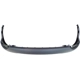 Purchase Top-Quality Front Bumper Cover Lower - KI1015100 pa5