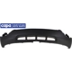 Purchase Top-Quality Front Bumper Cover Lower - KI1015100C pa5