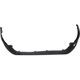 Purchase Top-Quality Front Bumper Cover Lower - KI1015101C Capa Certified Capa Certified pa11