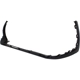 Purchase Top-Quality Front Bumper Cover Lower - KI1015101C Capa Certified Capa Certified pa2