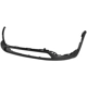 Purchase Top-Quality Front Bumper Cover Lower - KI1015102C Capa Certified pa11