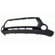 Purchase Top-Quality Front Bumper Cover Lower - KI1015104 pa1