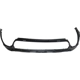 Purchase Top-Quality Front Bumper Cover Lower - KI1015105C Capa Certified pa1