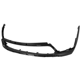 Purchase Top-Quality Front Bumper Cover Lower - KI1015105C Capa Certified pa11