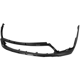 Purchase Top-Quality Front Bumper Cover Lower - KI1015105C Capa Certified pa12