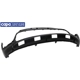 Purchase Top-Quality Front Bumper Cover Lower - KI1015105C Capa Certified pa9