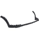 Purchase Top-Quality Front Bumper Cover Lower - KI1015107C pa5