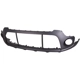 Purchase Top-Quality Front Bumper Cover Lower - KI1015111C pa1