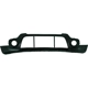 Purchase Top-Quality Front Bumper Cover Lower - KI1015111C pa2