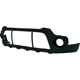 Purchase Top-Quality Front Bumper Cover Lower - KI1015111C pa6