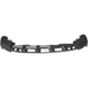 Purchase Top-Quality Front Bumper Cover Lower - KI1015112 pa1