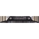 Purchase Top-Quality Front Bumper Cover Lower - KI1015114 pa4