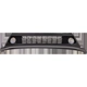 Purchase Top-Quality Front Bumper Cover Lower - KI1015114 pa6