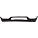Purchase Top-Quality Front Bumper Cover Lower by SHERMAN PARTS - 033A-87BU pa1