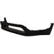 Purchase Top-Quality Front Bumper Cover Lower by SHERMAN PARTS - 033A-87BU pa3