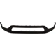 Purchase Top-Quality Front Bumper Cover Lower by SHERMAN PARTS - 033A-87BU pa5