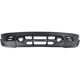 Purchase Top-Quality Front Bumper Cover Lower by SHERMAN PARTS - 036-87BQU pa3