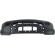Purchase Top-Quality Front Bumper Cover Lower by SHERMAN PARTS - 036-87BQU pa5