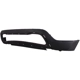 Purchase Top-Quality Front Bumper Cover Lower by SHERMAN PARTS - 088-87BQU pa1