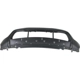 Purchase Top-Quality Front Bumper Cover Lower by SHERMAN PARTS - 088A-87BQU pa2