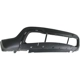 Purchase Top-Quality Front Bumper Cover Lower by SHERMAN PARTS - 088A-87BQU pa4