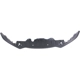 Purchase Top-Quality Front Bumper Cover Lower by SHERMAN PARTS - 2804A-87BQ-0 pa2