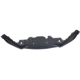 Purchase Top-Quality Front Bumper Cover Lower by SHERMAN PARTS - 2804A-87BQ-0 pa4