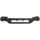 Purchase Top-Quality Front Bumper Cover Lower by SHERMAN PARTS - 2927-87BQ-0 pa1